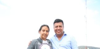Atiende Municipio de Huimilpan 100 solicitudes de apoyo para almacenamiento de agua