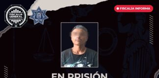 En prisión por acoso sexual y armas prohibidas en El Marqués