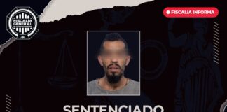“El Flaco” sentenciado por robo en taller de carpintería