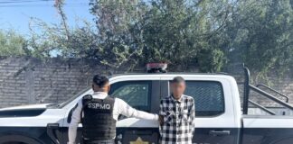 Detenido por robo equiparado de vehículo en Santa Rosa Jáuregui