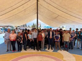 Suman esfuerzos para prevenir adicciones y promover la salud mental en Huimilpan
