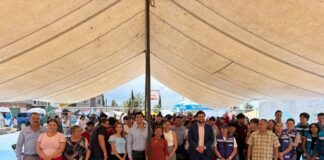 Suman esfuerzos para prevenir adicciones y promover la salud mental en Huimilpan