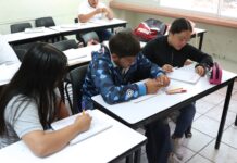 La Universidad Tecnológica de San Juan del Río Recibe estudiantes del Colegio de Estudios Científicos y Tecnológicos del Estado de Querétaro para estancias preuniversitarias