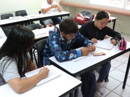 La Universidad Tecnológica de San Juan del Río Recibe estudiantes del Colegio de Estudios Científicos y Tecnológicos del Estado de Querétaro para estancias preuniversitarias