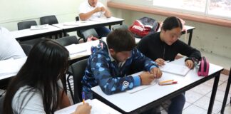 La Universidad Tecnológica de San Juan del Río Recibe estudiantes del Colegio de Estudios Científicos y Tecnológicos del Estado de Querétaro para estancias preuniversitarias
