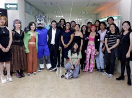 Inauguran en la Universidad Tecnológica de Corregidora exposición sobre exploraciones artísticas contemporáneas