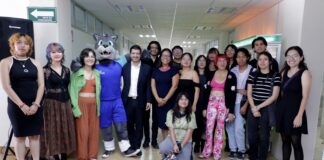 Inauguran en la Universidad Tecnológica de Corregidora exposición sobre exploraciones artísticas contemporáneas