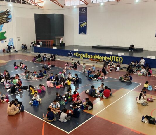 La Universidad Tecnológica de Querétaro abre registro para Curso de Verano 2026 en Querétaro y Corregidora