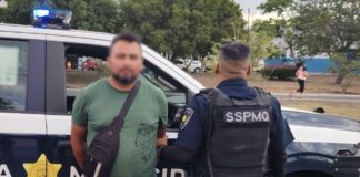 Detenido en Plazas del Sol por uso de documentación apócrifa