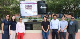 La Universidad Tecnológica de San Juan del Río realiza proyecto de reúso de agua