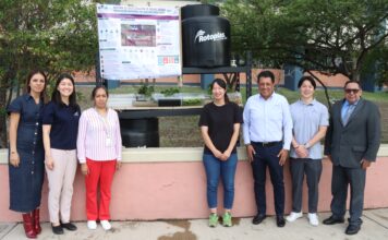 La Universidad Tecnológica de San Juan del Río realiza proyecto de reúso de agua