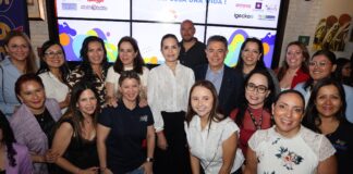 El Sistema para el Desarrollo Integral de la Familia invita a la XVI Carrera de la Esperanza