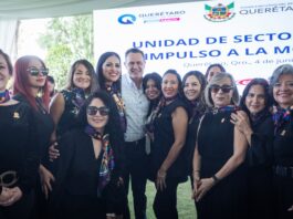 Reconoce Gobernador el compromiso de la sociedad organizada con la movilidad