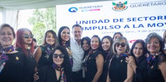 Reconoce Gobernador el compromiso de la sociedad organizada con la movilidad