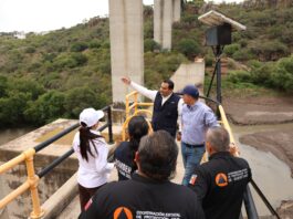 Se fortalecen acciones preventivas en San Juan del Río y Tequisquiapan ante Temporada de Lluvias
