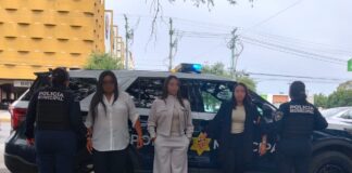 Remitidas a la Fiscalía tres mujeres por cohecho