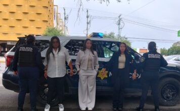 Remitidas a la Fiscalía tres mujeres por cohecho