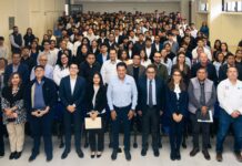 La Universidad Tecnológica de San Juan del Río realiza jornada de evaluación de proyectos de Nuevos Talentos