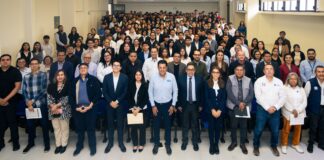La Universidad Tecnológica de San Juan del Río realiza jornada de evaluación de proyectos de Nuevos Talentos