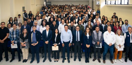 La Universidad Tecnológica de San Juan del Río realiza jornada de evaluación de proyectos de Nuevos Talentos