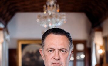 Va Gobernador contra el reclutamiento criminal de niñas, niños y adolescentes