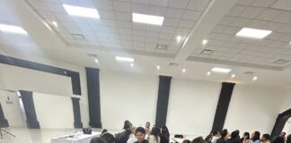 La Secretaría de Salud capacita a personal para fortalecer la atención a la población infantil