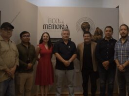 Exhiben en la UAQ, «Eco en la Memoria», en la Facultad de Artes
