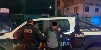 Detenido por robo equiparado de vehículo