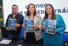 La Secretaría de Educación del Estado de Querétaro abre convocatoria para el programa Contigo, Nadie Se Quede Atrás 2026