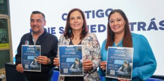 La Secretaría de Educación del Estado de Querétaro abre convocatoria para el programa Contigo, Nadie Se Quede Atrás 2026