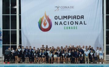 Delegación queretana cierra con récord de medallas en Olimpiada Nacional de la Comisión Nacional de Cultura Física y Deporte 2026