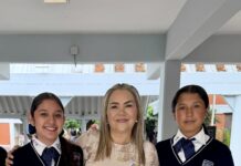 Realizan Secundarias Generales Olimpiada de Lenguaje y Comunicación