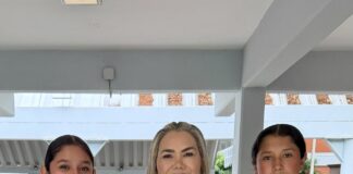 Realizan Secundarias Generales Olimpiada de Lenguaje y Comunicación