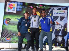 Aseguran arqueros queretanos su lugar en Campeonato Field 2026
