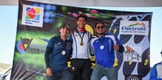 Aseguran arqueros queretanos su lugar en Campeonato Field 2026