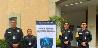 Refuerza Querétaro cooperación nacional en la prevención de delitos cibernéticos de cara al Mundial