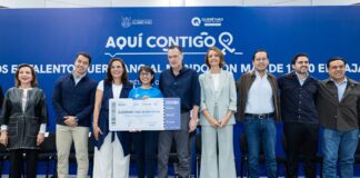Va Querétaro por más movilidad internacional académica y cultural de estudiantes y docentes