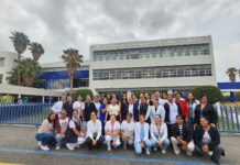 La Secretaría de Salud fortalece capacitación para impulsar la lactancia materna