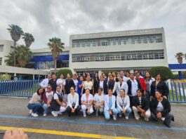 La Secretaría de Salud fortalece capacitación para impulsar la lactancia materna