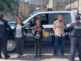 Tres personas detenidas por delitos contra la salud y quebrantamiento de sellos