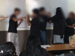 La Secretaría de Salud fomenta entornos educativos libres de violencia y discriminación en la juventud queretana