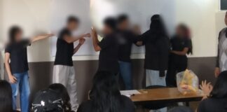 La Secretaría de Salud fomenta entornos educativos libres de violencia y discriminación en la juventud queretana