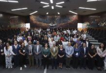 Inauguran en la UAQ el 11° Congreso Nacional de Ciencia Recreativa