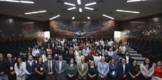 Inauguran en la UAQ el 11° Congreso Nacional de Ciencia Recreativa