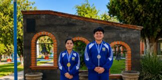 Estudiantes Queretanos, representantes de México en Olimpiada de Matemáticas en Singapur