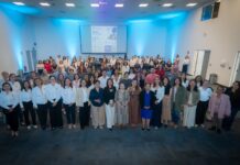 La Secretaría de Salud Inaugura Simposio Neuronutrición Nueva Perspectiva del Abordaje Nutricional