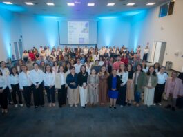 La Secretaría de Salud Inaugura Simposio Neuronutrición Nueva Perspectiva del Abordaje Nutricional
