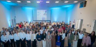 La Secretaría de Salud Inaugura Simposio Neuronutrición Nueva Perspectiva del Abordaje Nutricional