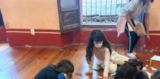La Secretaría de Cultura del Estado emite convocatoria para participar en la generación 2026-2029 de la Escuela de Iniciación Artística del Instituto Nacional de Bellas Artes y Literatura