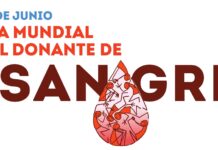La Secretaría de Salud invita a fortalecer la cultura de la donación voluntaria de sangre